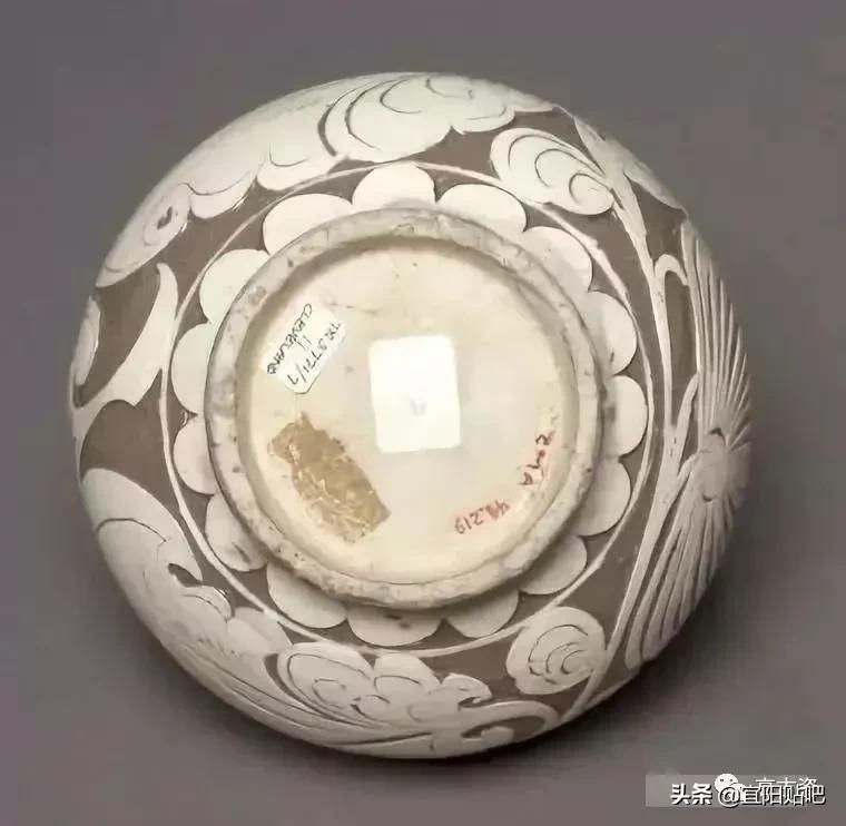 收藏资料!古瓷器鉴定方法大全(难得)