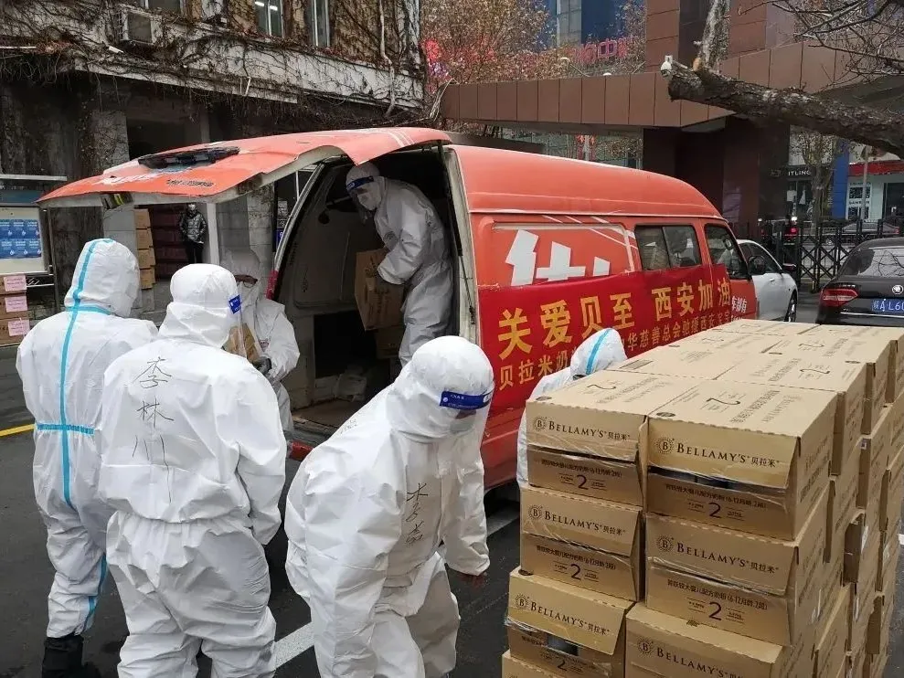 蒙牛成人奶粉排行榜前十名产品推荐