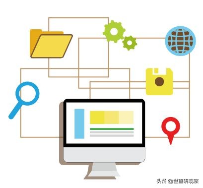 2021年度社交零售十大产业发展报告——直销