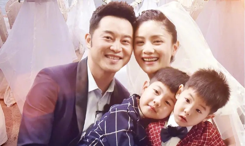 娱乐圈的这几对姐弟恋，告诉我们爱情最好的模样