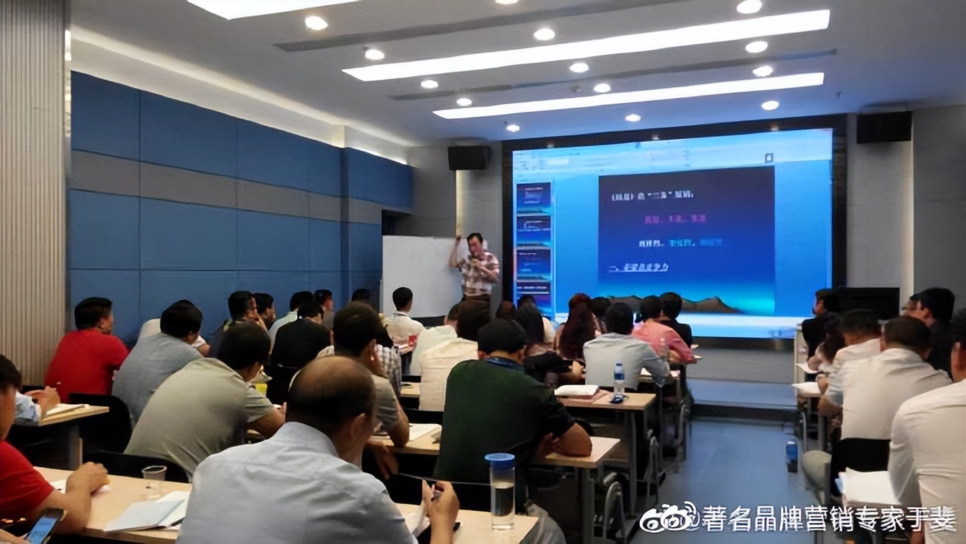 于斐老师谈：企业产品，如何从0到1实现市场赢销？（八）