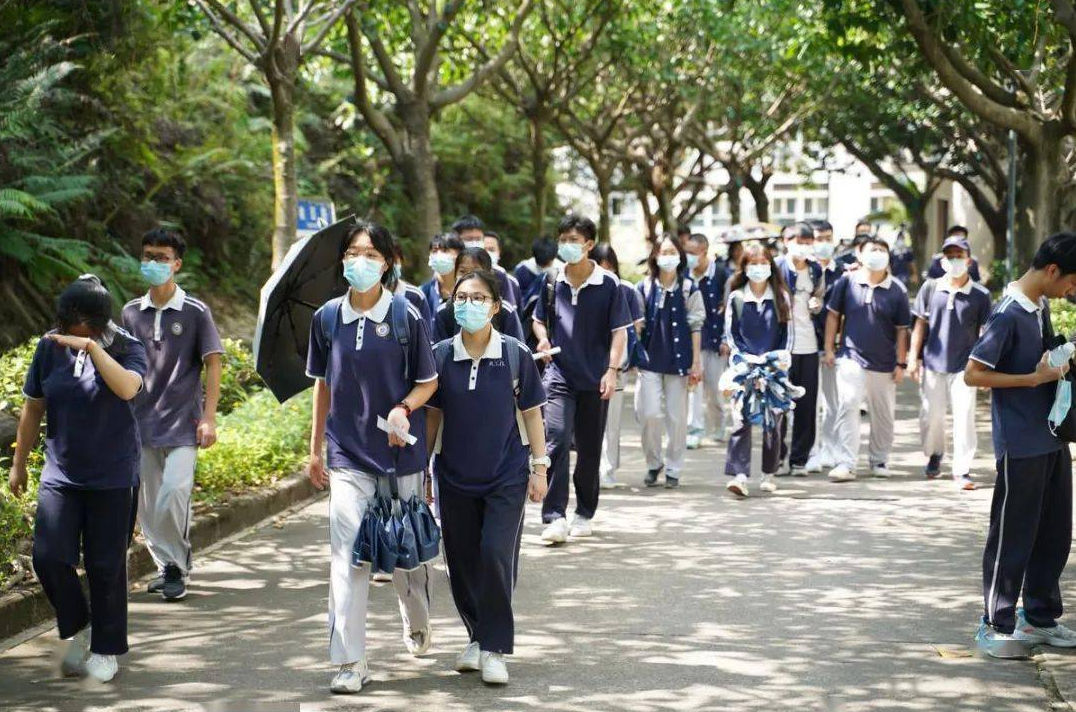 私立学校迎来坏消息，“招生渠道”受到限制，家长不想接受