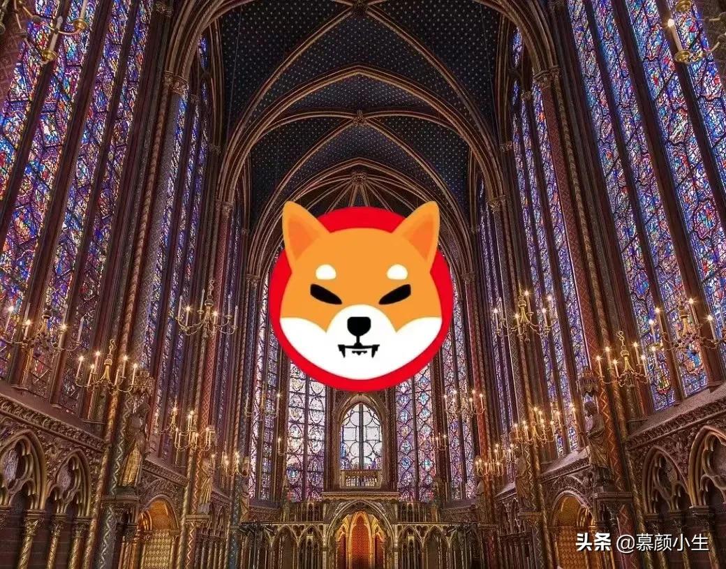 迈阿密老会教堂现在也接受柴犬 SHIB 作为捐赠，BTC.ETH和doge