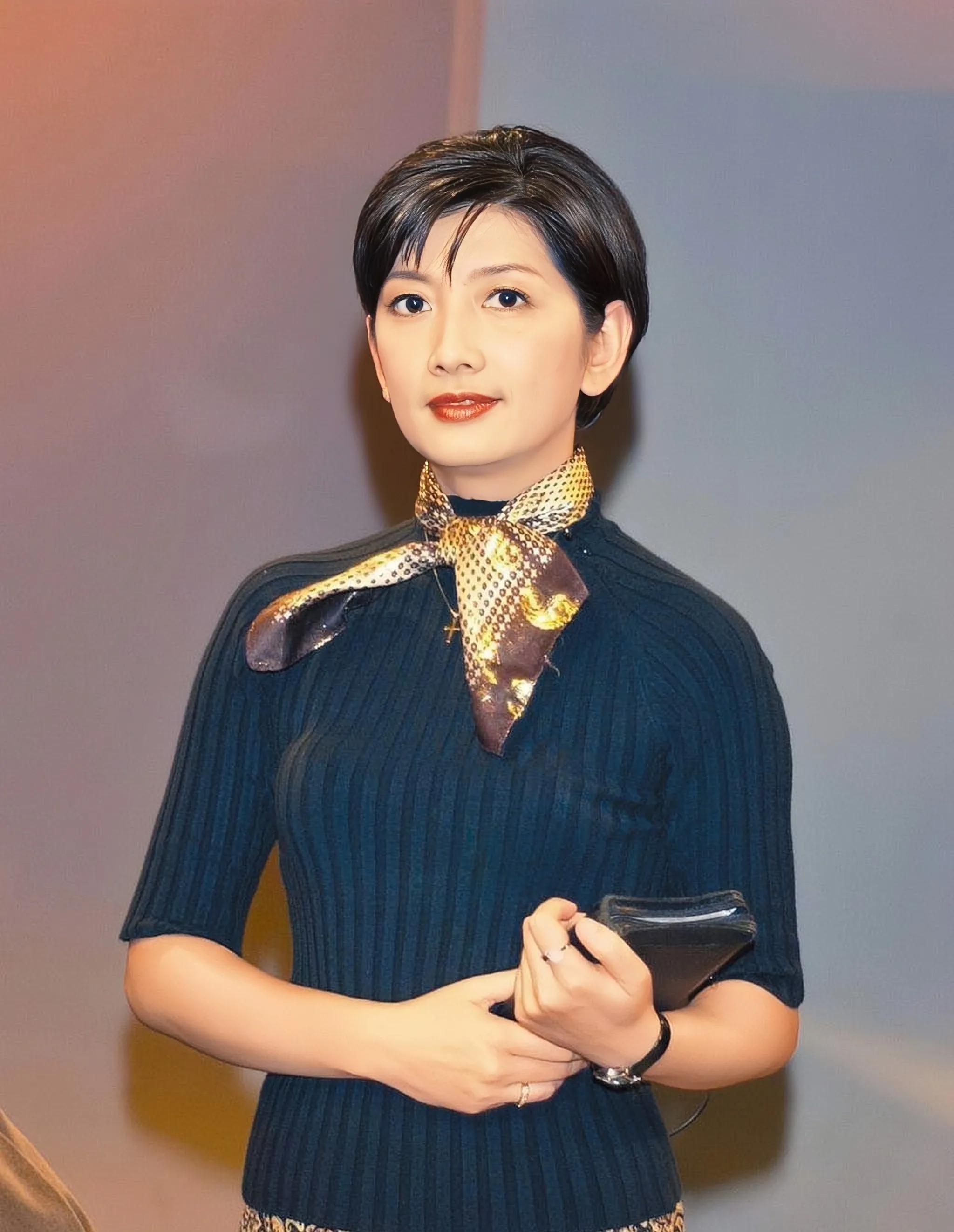 刘玉璞:我扮演的赵敏,还没有配得上的张无忌