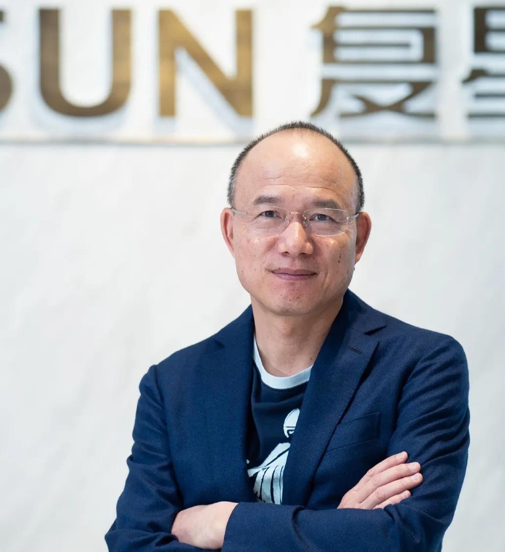復星集團與英超狼隊什么關系（英超中資獨苗！2016年郭廣昌4500萬英鎊收購狼隊6年賺了多少錢？）