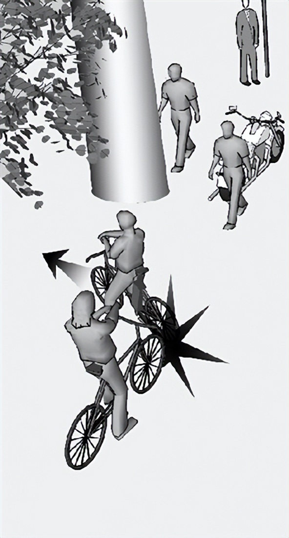 2010年，郑州大学生扶老人被索赔20万，法院两次开庭，最后咋判的