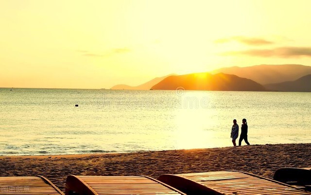 内地生对大海的渴望，高考志愿选这些临海高校，或可享受海景宿舍