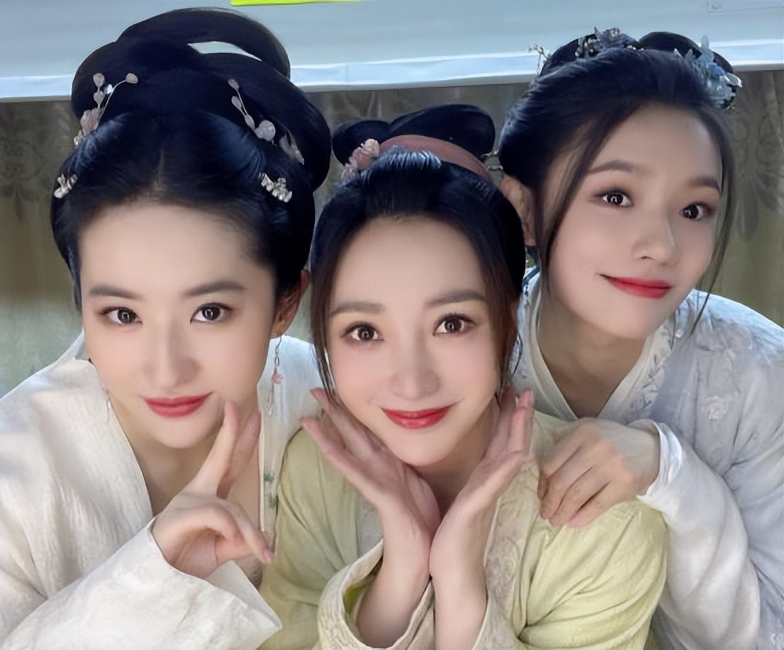 电视剧《星汉灿烂》手机在线完整观看（免费泄露版）【1080P高清熟肉】已完结 - 小轻秀场