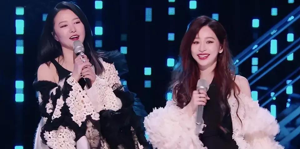 为什么说“浪姐”比赛不公平