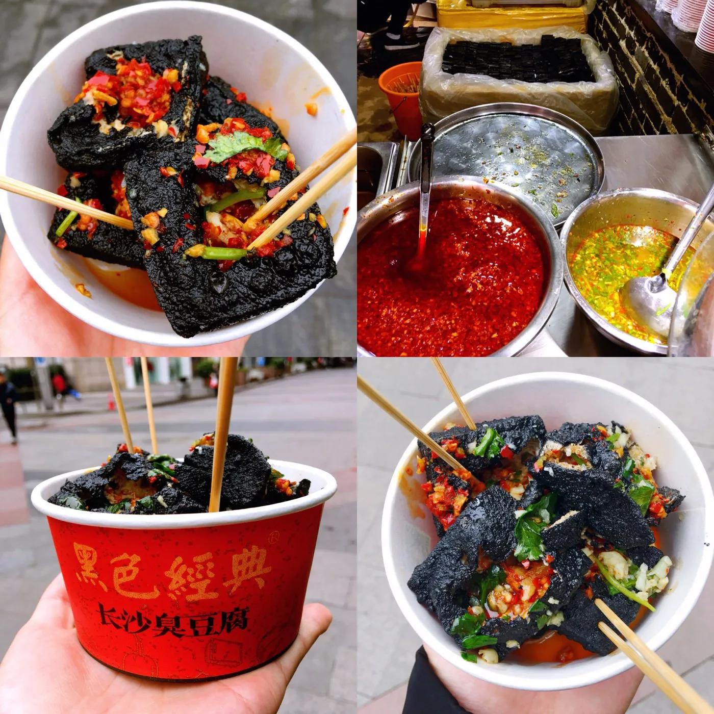 风靡全国的10种街头小吃，必须街头吃才有滋味，最后一个最著名
