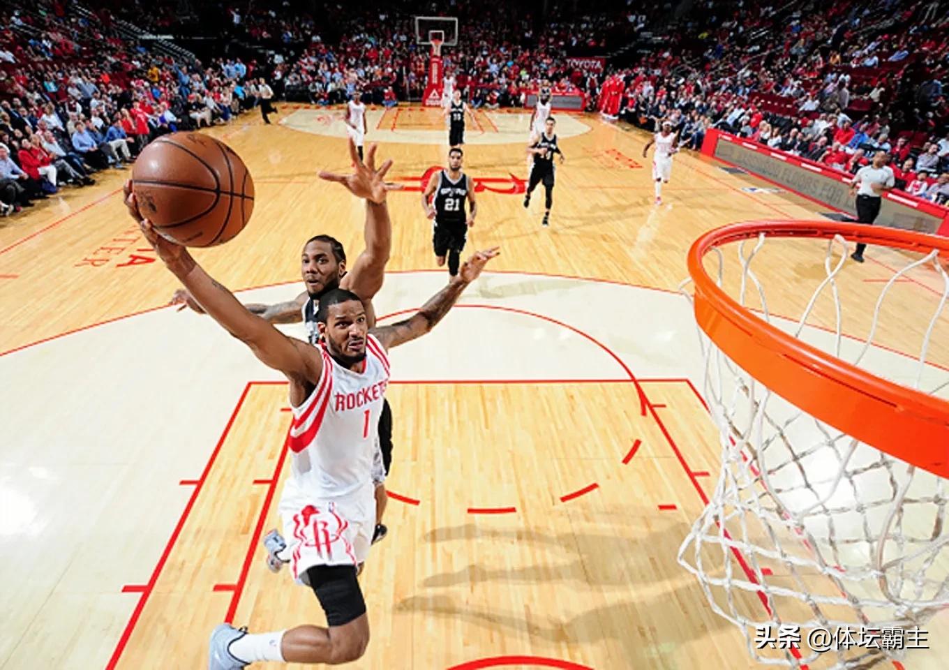 nba最厉害的球员有哪些（盘点 - NBA十大极品角色球员！一角色球员竟敢训斥詹姆斯、韦德）