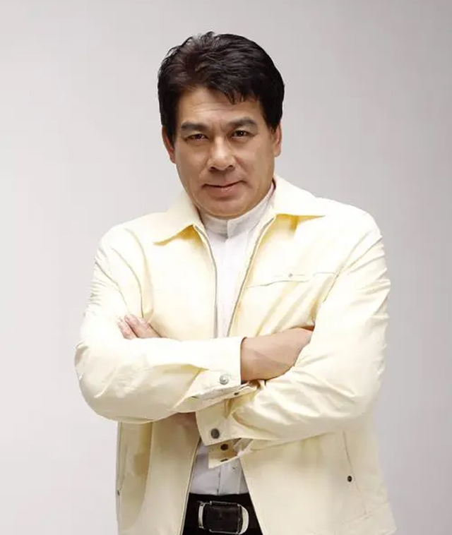 80年代5位王心刚接班人，个个英俊非凡，但为何没人超越王心刚？