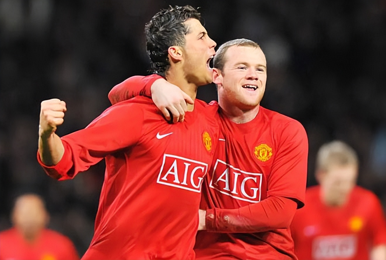 鲁尼参加世界杯（鲁老胖！37岁鲁尼解说世界杯，身材发福好沧桑，比50岁菲戈还显老）