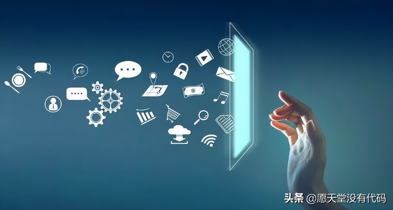 从自身规划的角度来谈谈程序员在技术上的成长路线