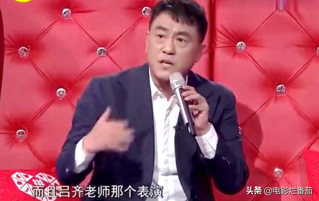 《编辑部的故事》里的演员们，个个都是“绝绝子”，永不过时