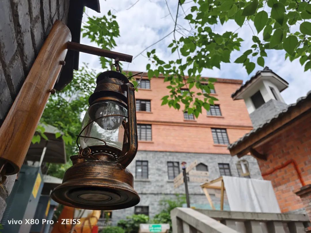 ?vivo X80 Pro测评：全系“升杯”，享受旗舰影像体验