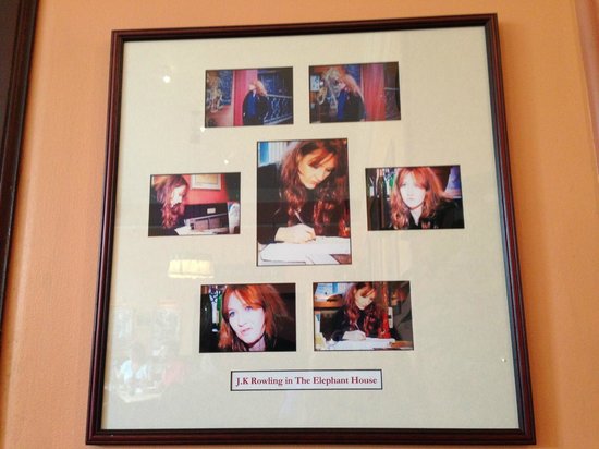 哈利波特上映20周年，留学党趁寒假去趟苏格兰的魔法学校吧