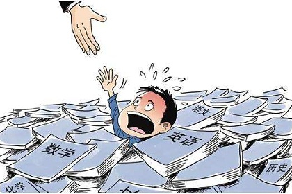 2022年的新高考规定了，部分人将被取消高考资格，网友：非常合理