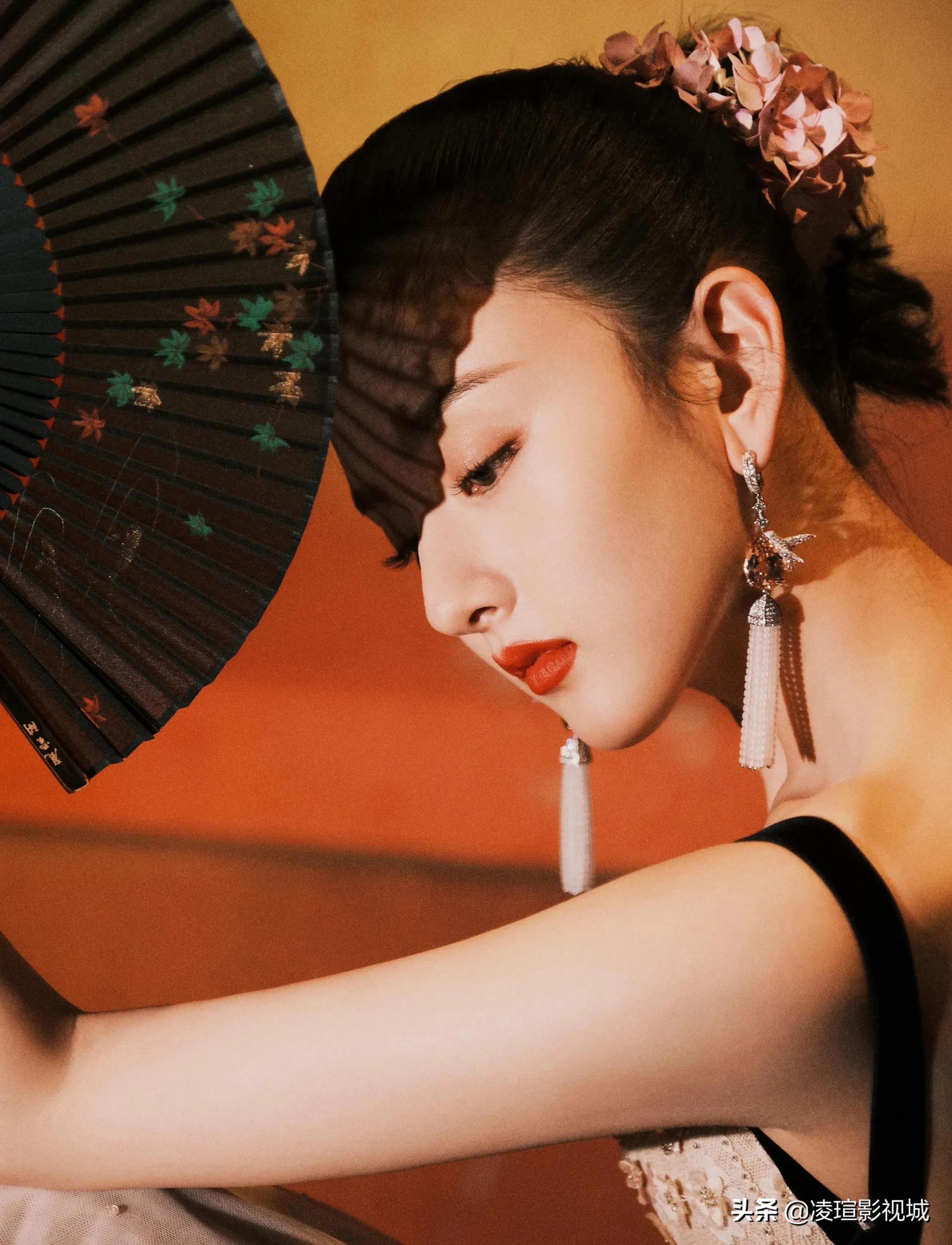 明星壁纸图片分享：宋祖儿（3）