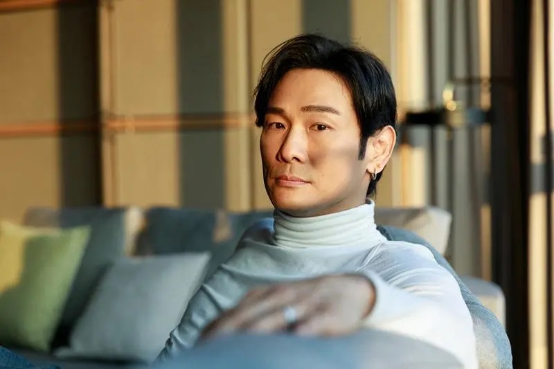 刘恺威也来唱跳？披荆斩棘第二季开始录制，大湾区哥哥稳赢了？