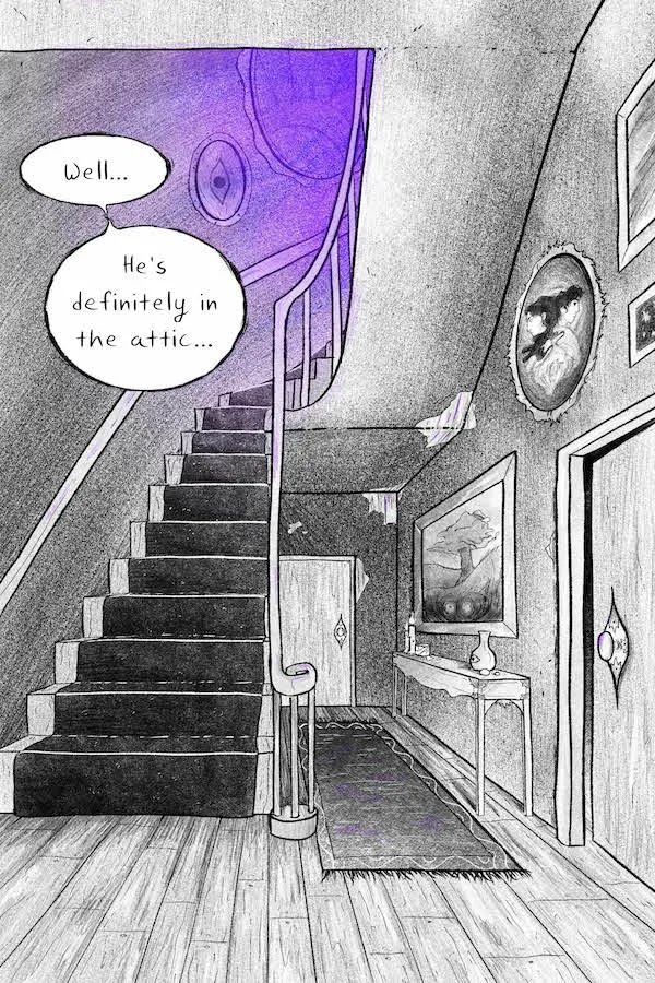 2021年帕森斯设计学院插画设计毕业展（BFA）