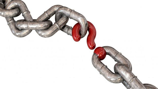 生命与非生命之间的“missing-link”