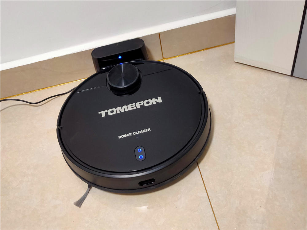 扫地机器人哪个牌子好？这5款准在清单内，没入手的可以看下