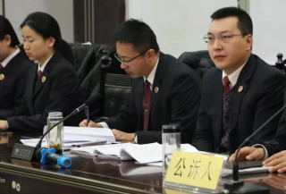 神木市人民检察院：抓作风促稳定提质效，塑造人民满意的刑检队伍
