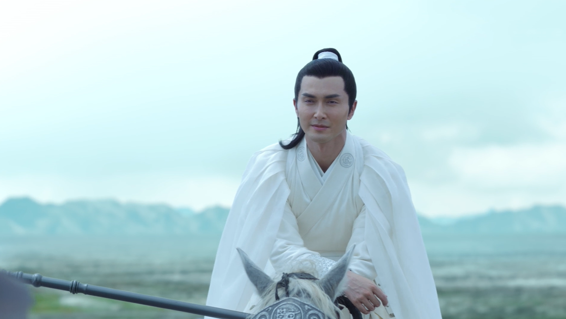 陈芝豹为什么反北凉 徐凤年为何解散北凉-文化号