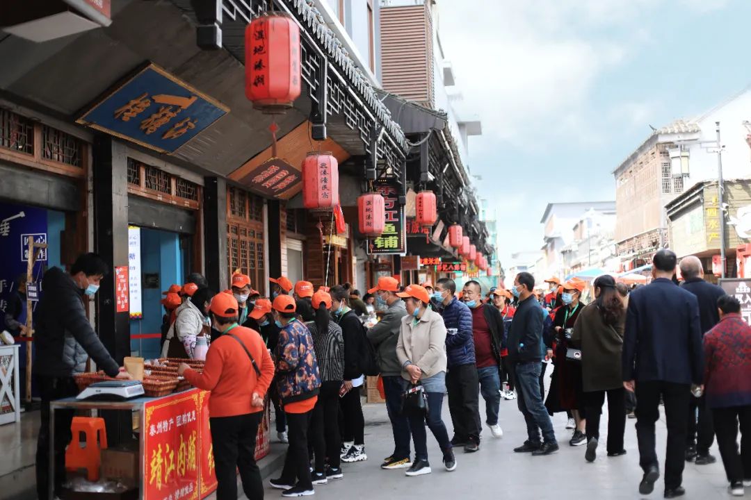 非必要不离江苏！江苏这几座值得一去的宝藏城市，你也该去逛逛了
