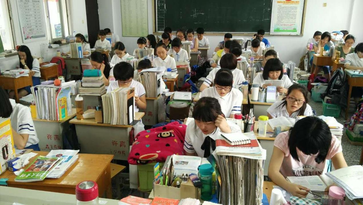 理科学不明白才去学文科？新高考后不分文理，认准专业选择很重要