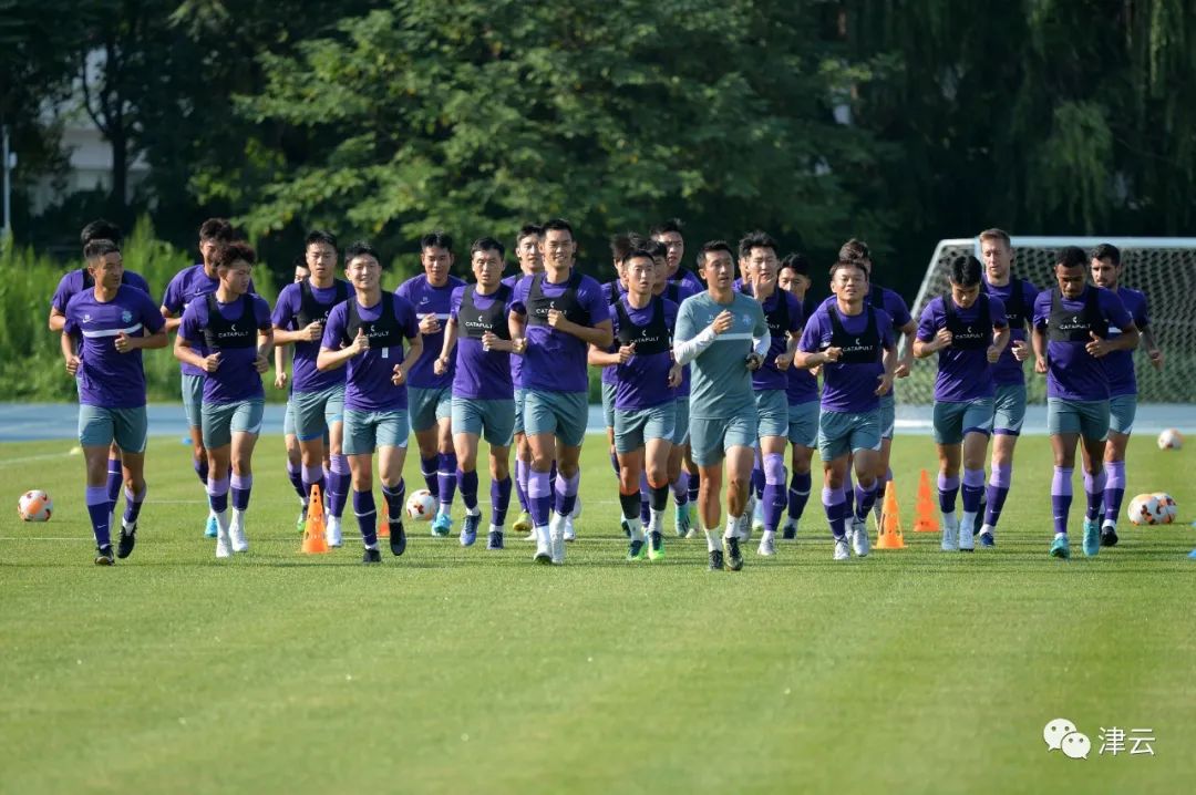 中超第二阶段场地在哪里（中超第二阶段，津门虎主场公布）-华海博客