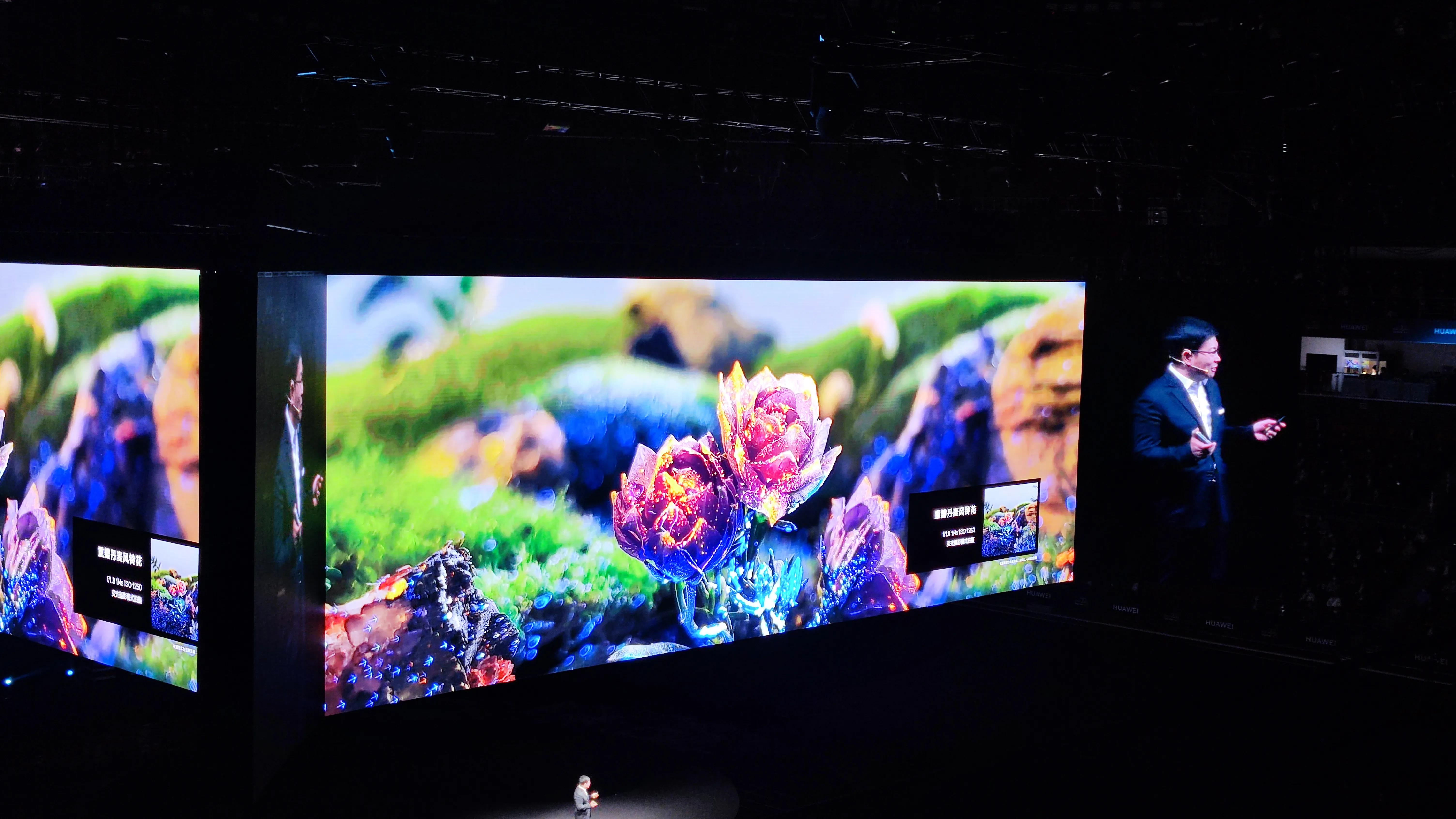 华为 p1(华为p50宝盒发布,吐槽苹果像砖头,这才是真正的国产高端旗舰)