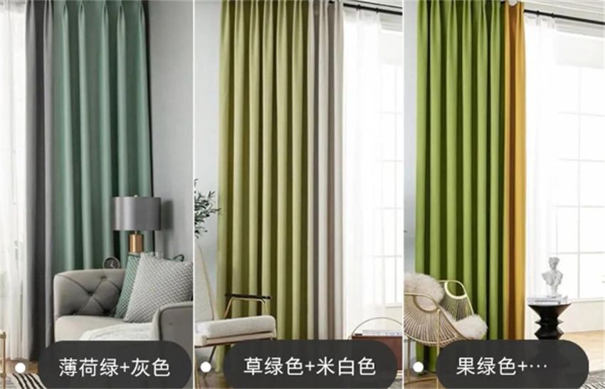若装修重来，窗帘一定坚持“7不做”！不是瞎说，是花钱买的教训