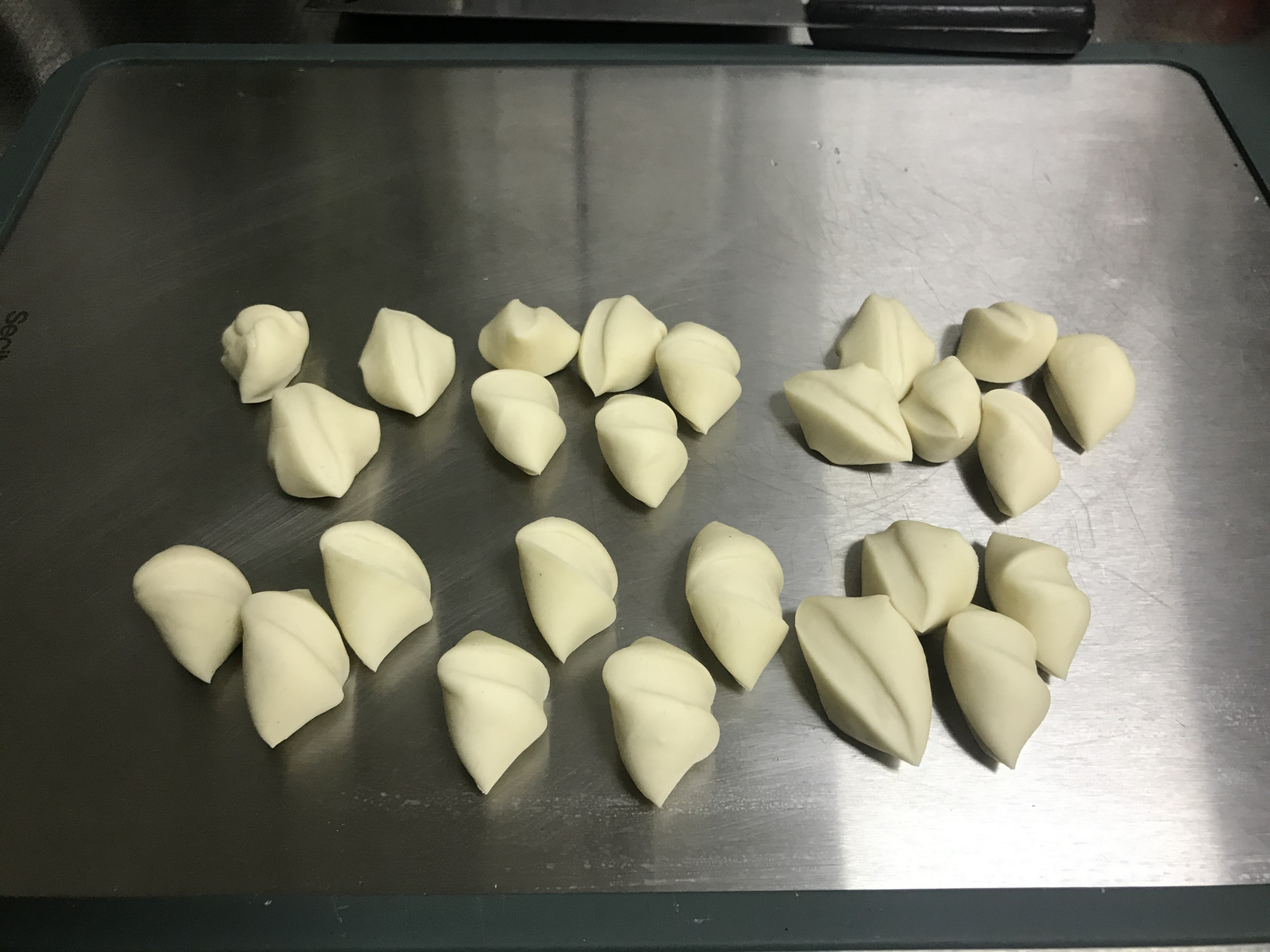 图片[10]-【芸豆馅饺子】做法步骤图 鲜嫩又多汁 心脏不好要多吃-起舞食谱网