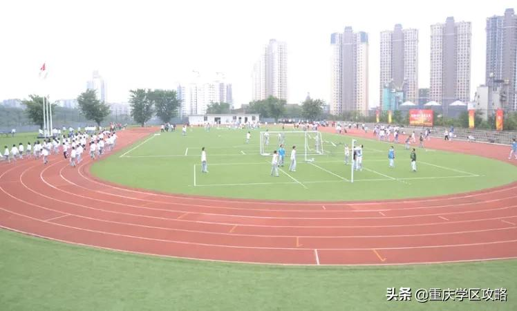 鲤鱼池小学新校？宏帆鲁巴扩建？江北众多板块加速学校建设