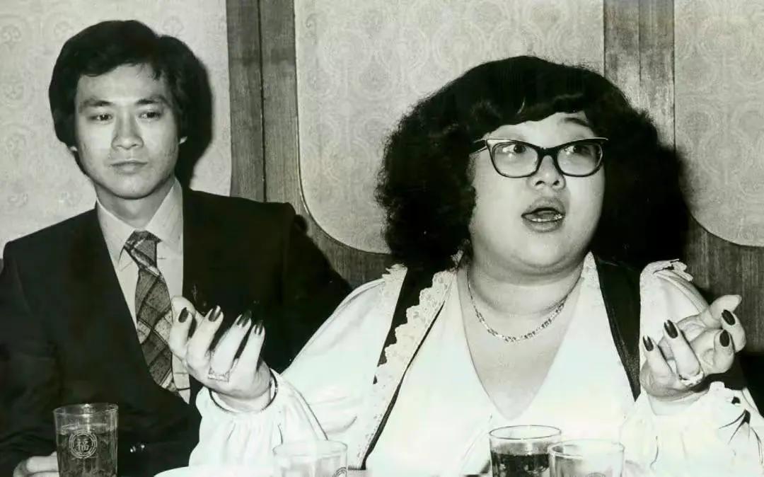 沈殿霞女儿郑欣宜：即将继承八千万遗产，妈妈的良苦用心令人泪目