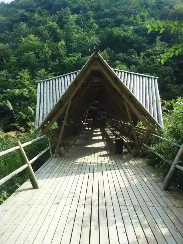 22个乡村改造案例：重构中国乡村风貌