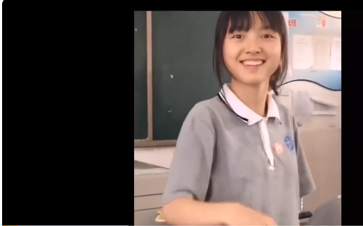 没有去学校（#后悔没谈一场校园恋爱）