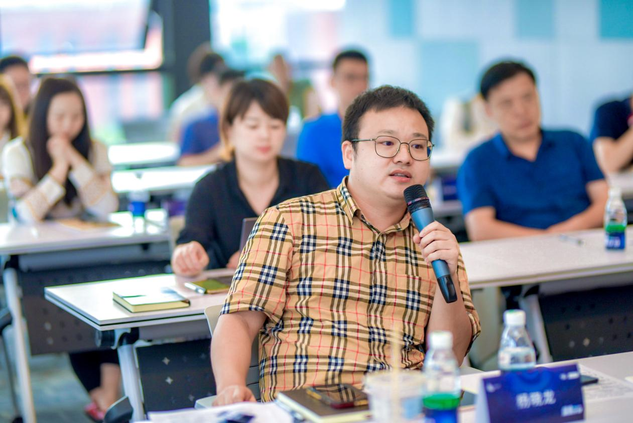 「猫熊萌选」：像做游戏一样做中医药