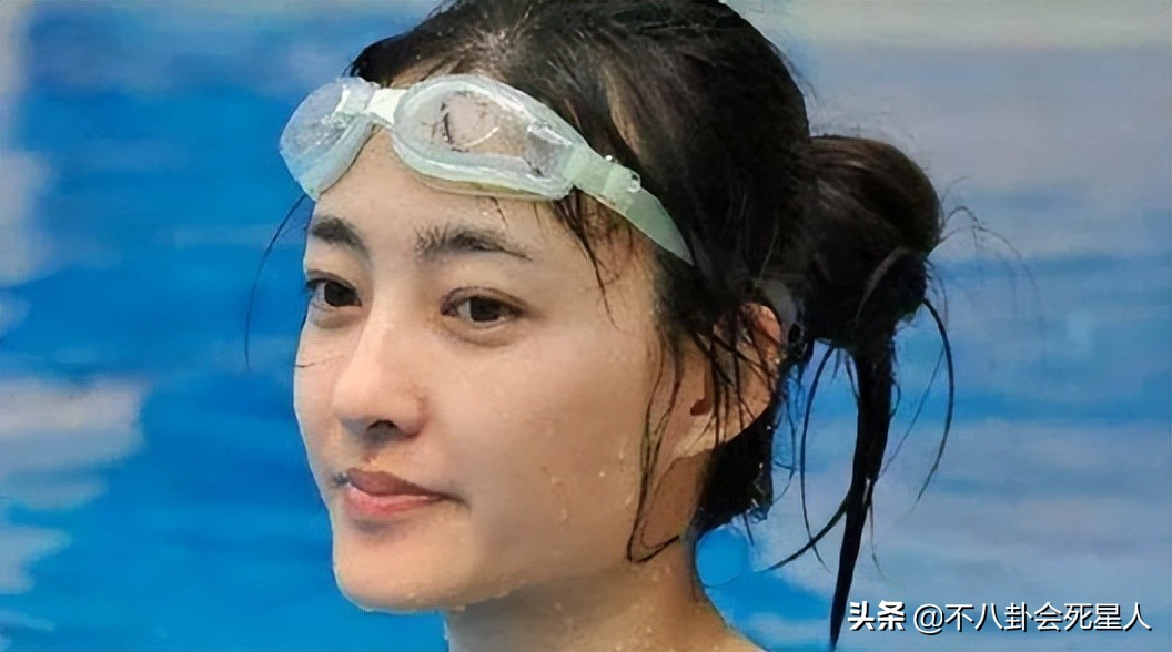 星跳水立方刘忻(10年前霸屏,10年后"查无此人",这些明星身上发生了