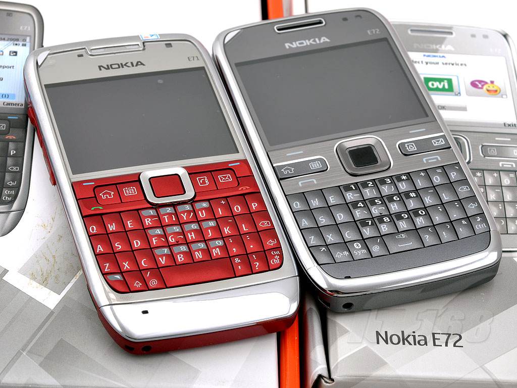 诺基亚老型号手机大全，盘点诺基亚历史上的十大手机？