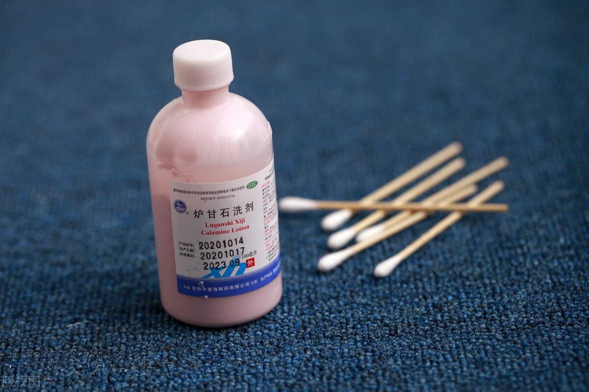 炉甘石是"儿童必备万能皮肤药",效果如何?药师:几个雷区慎踩