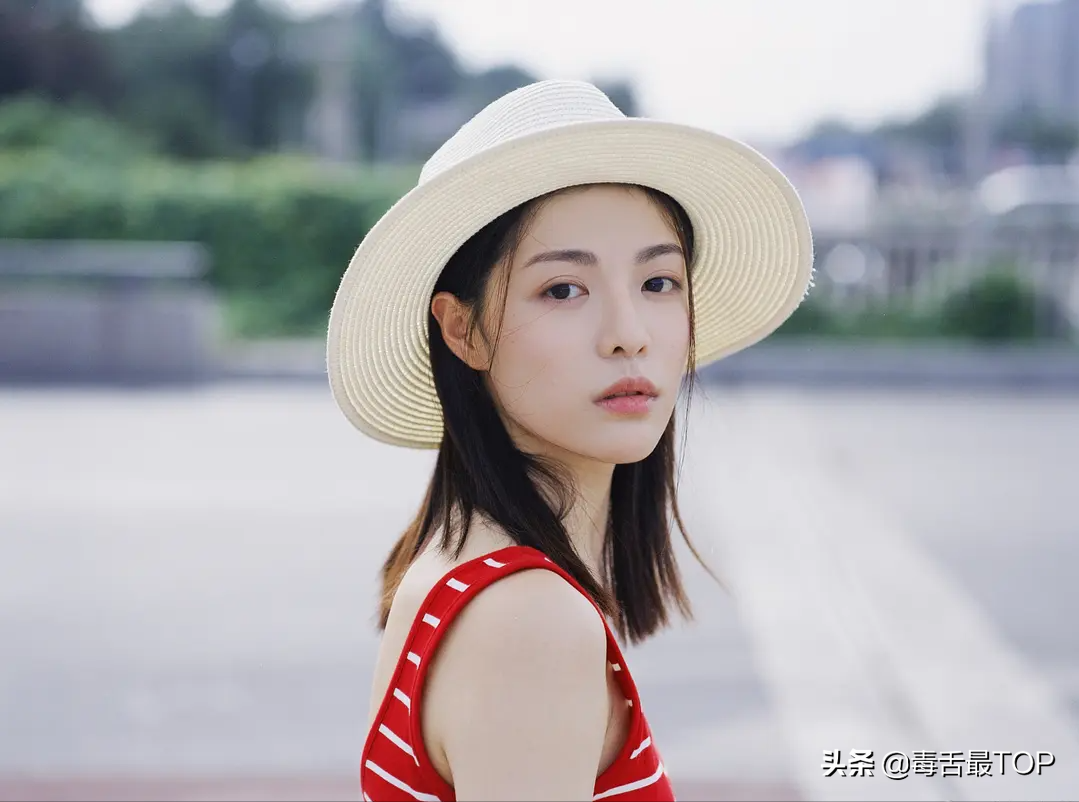 内地公认最美90后女星，个个我见犹怜，谁惊艳了你？