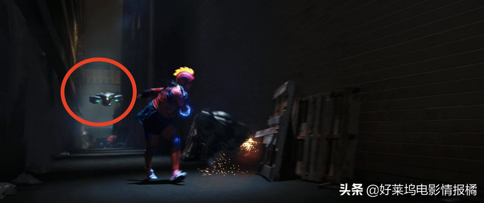 漫威《惊奇少女》第2集上线，神秘手镯归属竟然另有其人？