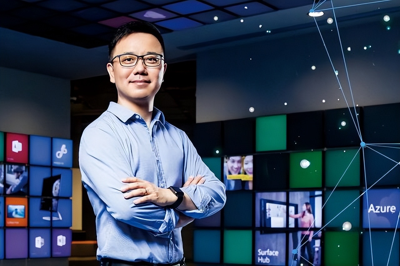 他被称为“三清才子”，他说：“清华大学是理科生梦想的地方”