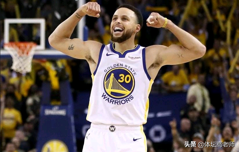 NBA哪些球星(美媒排NBA75大球星排名，网友：除了乔丹都有争议（一）)