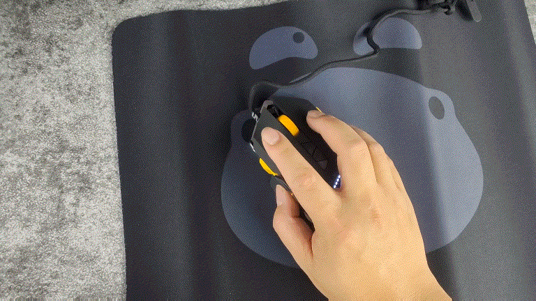 贱驴键鼠三件套：高颜值加高生产力一个都不少