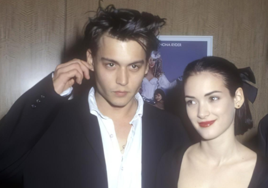 德普的女儿个子矮,皮特的长女像他也像朱莉,48岁小李子至今未婚