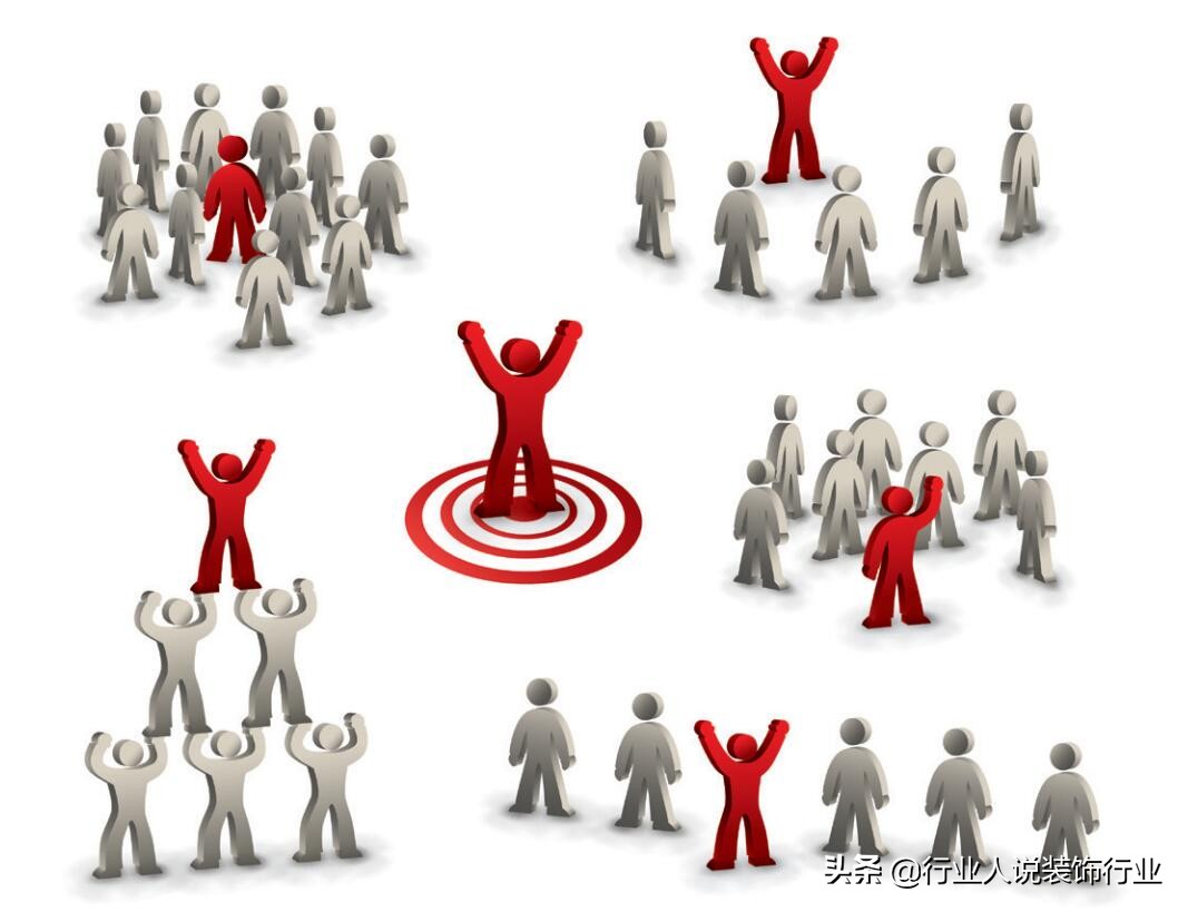 装饰公司开社区店，这样做实现“一店多营，一店多赢”